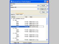 Advanced Excel Find & Replace