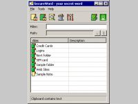 SecureWord