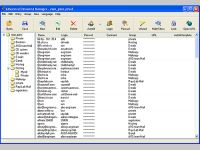 Advanced Password Manager
