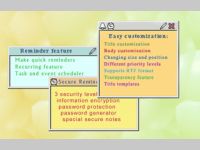 MoRUN.net Sticker Pro