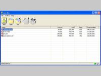 Cryptgine Archiver