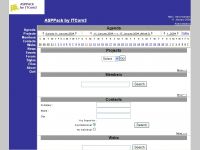 ASPPack GroupWare