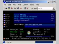 AmiPic ShareMaster