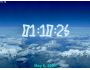 Tipsy Clock Screensaver 1.20