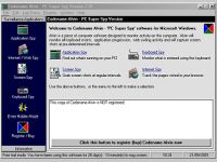 Codename Alvin - PC Spy Software for Windows