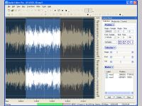 Audio Editor Pro