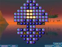 Solid Spheres Deluxe