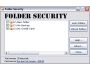Folder Security 2.5.0