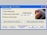 Family Keylogger