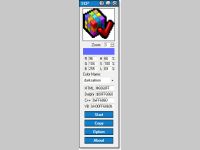 Super Color Picker