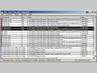 MMD DupFinder