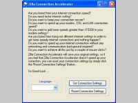 Zilla Internet Connection Accelerator