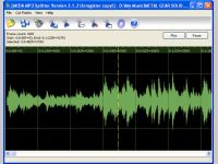 MEDA MP3 Splitter