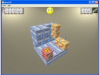 Bomb3D