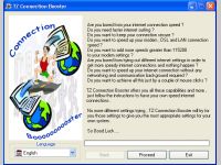 TZ Connection Booster