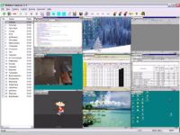 Hidden Cameras Lite
