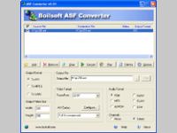 ASF Converter