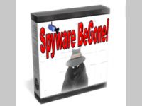 Spyware Begone Free Scan