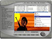 ADShareit SWF to Video Converter