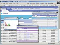 Softerra ActiveStat - web statistics software to track and analyse site visits.