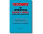 Glossary of International Banking & Finance 9984921700
