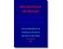 Multilingual Dictionary of Stock Exchange & Investment Terms 9984921751