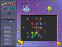 Crystal Power