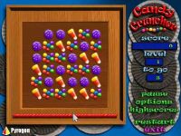 Candy Cruncher