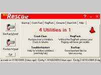WinRescue XP