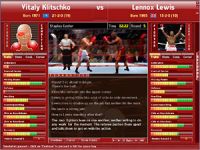 Title Bout Championship Boxing