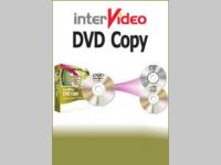 Intervideo DVD Copy