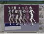 3D Virtual Figure Drawing Studio 1.0