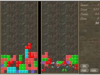 Tet-a-Tetris