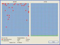 Registry Defragmentation