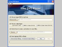 Easy DVD Copy
