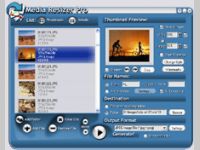 Media Resizer PRO thumbnail creator