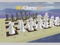 WJChess 3D