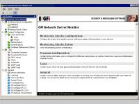 GFI Network Server Monitor
