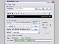 All2WAV Recorder
