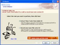 CD Blaster