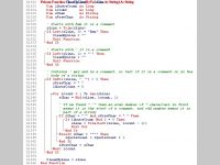 VBcodePrint