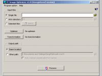 IT Image Optimizer