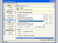 PrivacyWatcher