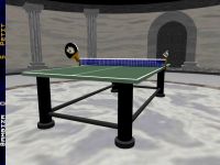 Table Tennis Pro