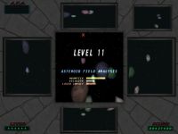 3d Asteroids Deluxe