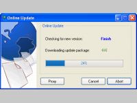 Advanced Live Update ActiveX Control