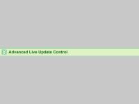 Update Now! ActiveX Control