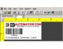 IDAutomation Barcode Label Software 5.06