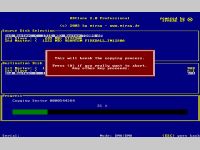 HDClone Free Edition