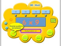 QB - Math
